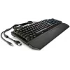HP Pavilion Gaming tastiera 800, full-size (100%), con filo, USB, meccanica, nero