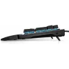 HP Pavilion Gaming tastiera 800, full-size (100%), con filo, USB, meccanica, nero