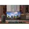 HP Pavilion Gaming tastiera 800, full-size (100%), con filo, USB, meccanica, nero
