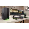 HP Pavilion Gaming tastiera 800, full-size (100%), con filo, USB, meccanica, nero