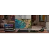 HP Pavilion Gaming tastiera 800, full-size (100%), con filo, USB, meccanica, nero
