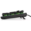 HP Pavilion Gaming tastiera 550, full-size (100%), con filo, USB, LED, nero