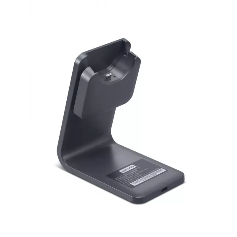 Lenovo 4XF1C99224 accessorio cuffie/headset supporto per headset
