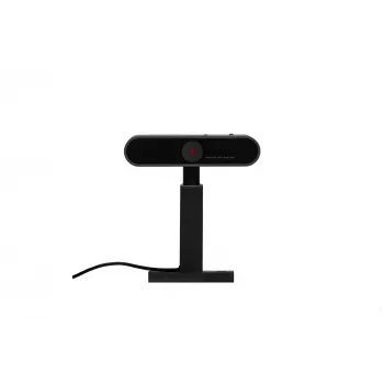 Lenovo ThinkVision MC50 webcam 1920 x 1080 pixel USB 2.0 nero