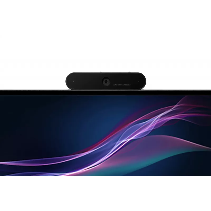 Lenovo ThinkVision MC50 webcam 1920 x 1080 pixel USB 2.0 nero