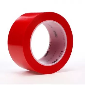 3M 471R50 nastro segnaletico 32,9 m