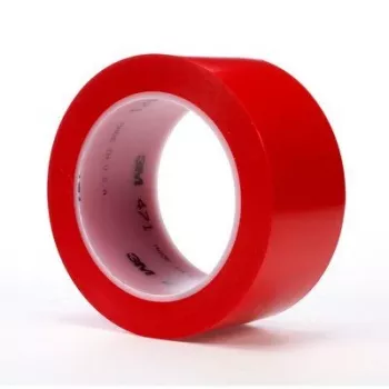 3M 471R50 nastro segnaletico 32,9 m