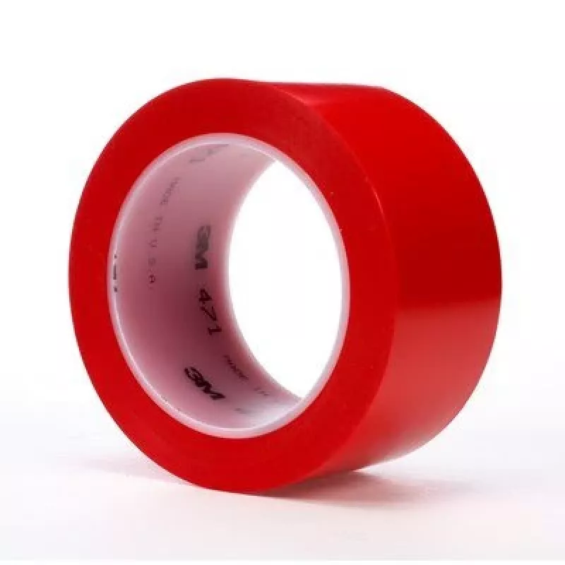 3M 471R50 nastro segnaletico 32,9 m