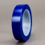 3M 7100055835 nastro isolante elettrico, blu, 33 m x 6 mm