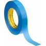 3M 8915B24 nastro adesivo adatto per interni 55 m fibra di vetro, polipropilene (PP) blu