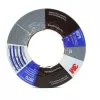 3M 8979 adatto per uso esterno 54,8 m polietilene, gomma blu