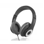 Verbatim TruSound cuffie USB-C, con filo, musica/uso quotidiano, 20 - 20000 Hz, 200,9 g, cuffie, nero