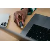 Verbatim Plectra chiavetta USB-C nero 512 GB