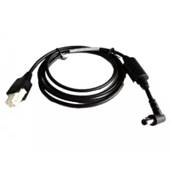 Zebra CBL-DC-375A1-01 accessorio per lettore di codici a barre cavo di ricarica