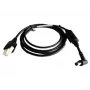 Zebra CBL-DC-375A1-01 accessorio per lettore di codici a barre cavo di ricarica
