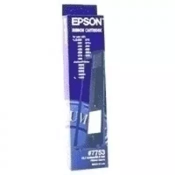 Epson nastro per stampante a impatto nero