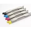 Epson AL-C4100 cartuccia toner ciano 8k, 8000 pagine, ciano, 1 pz.