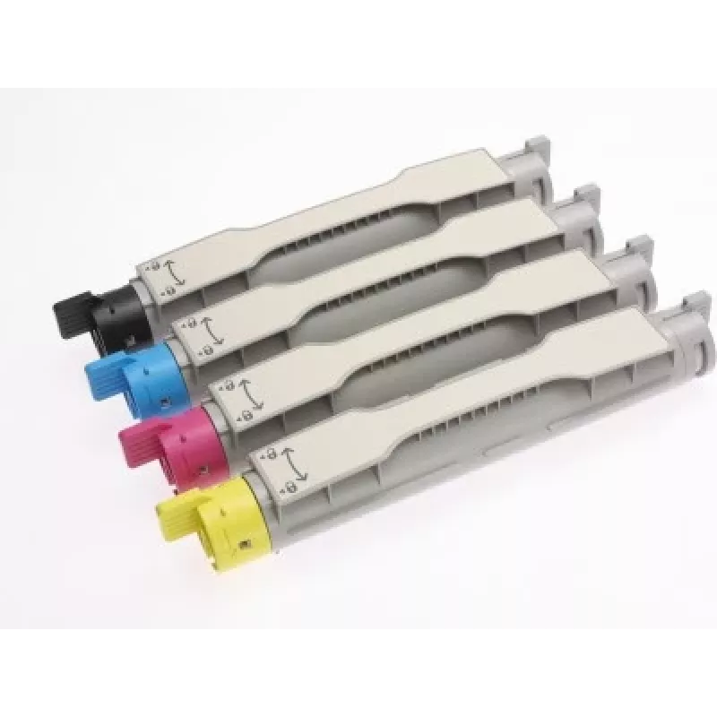 Epson AL-C4100 cartuccia toner ciano 8k, 8000 pagine, ciano, 1 pz.