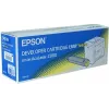 Epson AL-C900 cartuccia sviluppatore giallo 1,5k, 1500 pagine, giallo, 1 pezzo