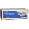 Epson AL-C2600 cartuccia toner giallo 5k, 5000 pagine, giallo, 1 pz.