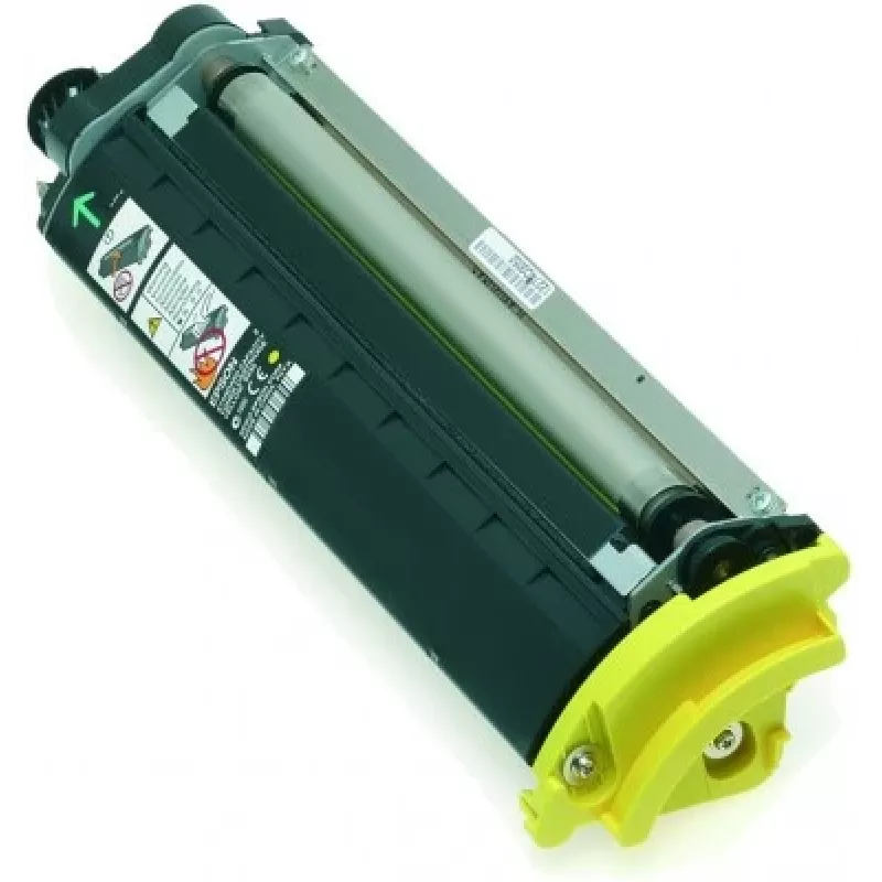 Epson AL-C2600 cartuccia toner giallo 5k, 5000 pagine, giallo, 1 pz.