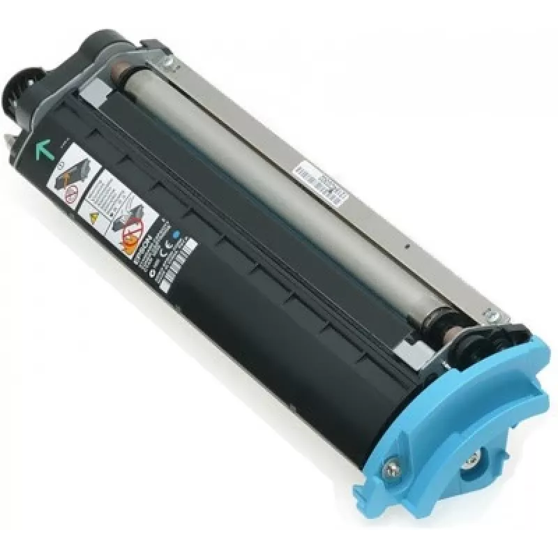 Epson AL-C2600 cartuccia toner ciano 5k, 5000 pagine, ciano, 1 pezzo