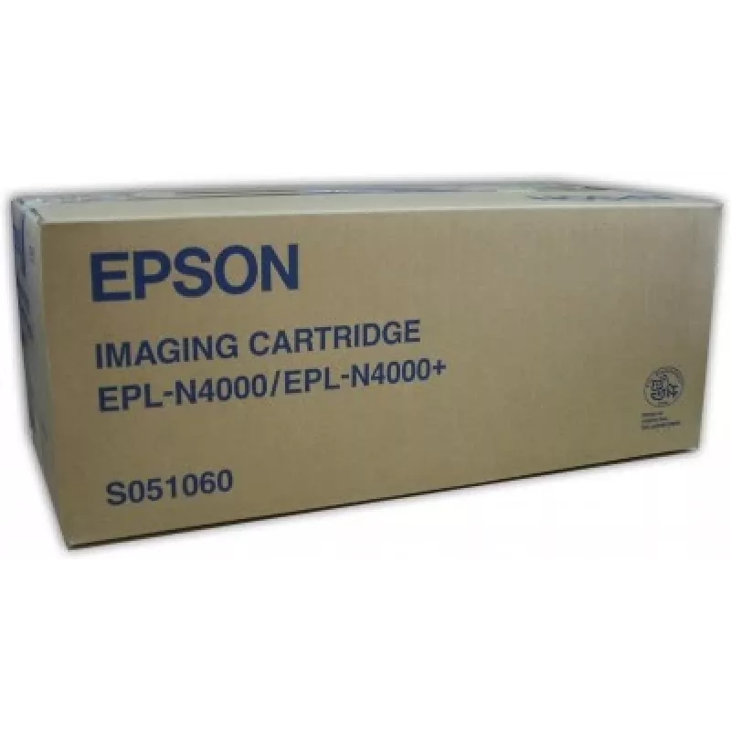 Epson EPL-N4000 cartuccia di imaging 23k, 23000 pagine, nero, 1 pezzo