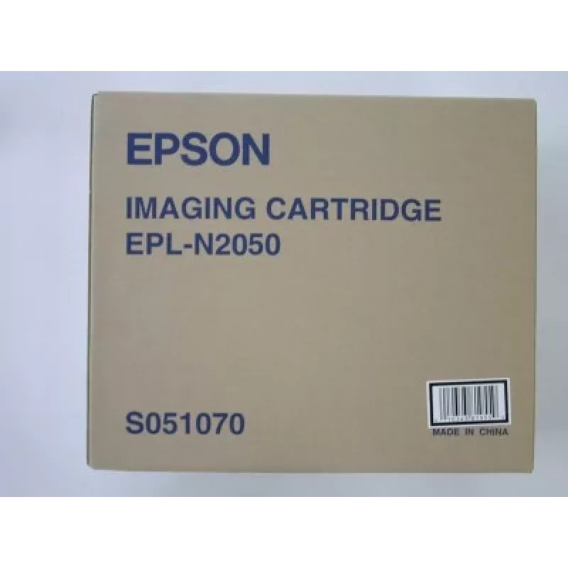 Cartuccia imaging Epson EPL-N2050 15k, 15000 pagine, nero, 1 pz.