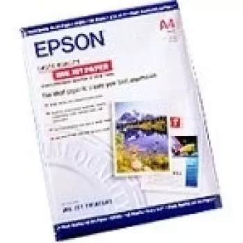Carta Epson Enhanced Matte, DIN A4, 192 g/m², 250 fogli