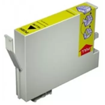 Cartuccia di pulizia Epson confezione singola T642000 150 ml, cartuccia di pulizia per stampante, inkjet, 150 ml, Stylus Pro WT7900 Stylus Pro 7900CTP, 1 pz., 60 mm