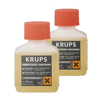 Detergente per elettrodomestici Krups XS900010 macchine per caffè