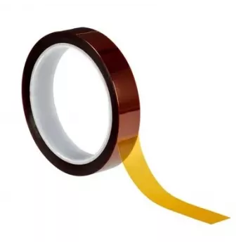 Nastro adesivo 3M 54132533 adatto per interni 33 m poliimmide giallo