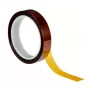 Nastro adesivo 3M 54132533 adatto per interni 33 m poliimmide giallo