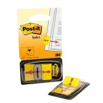 Note adesive 3M 680-33 50 fogli