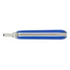 Chiavetta USB-C Verbatim Plectra blu 64GB