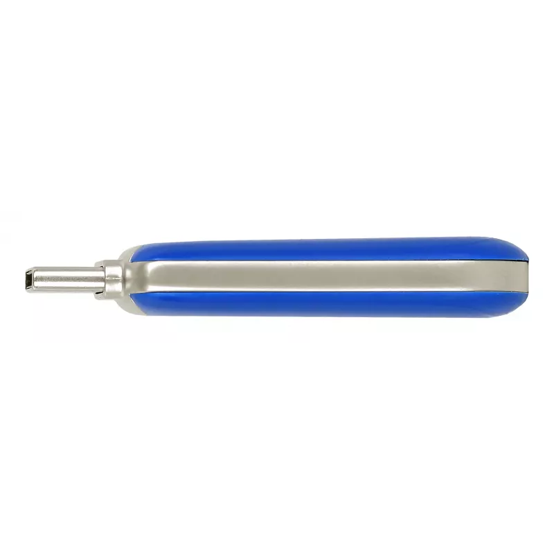 Chiavetta USB-C Verbatim Plectra blu 64GB