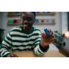 Chiavetta USB-C Verbatim Plectra blu 64GB