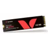 SSD Verbatim Vi5000 PCIe NVMe M.2 512 GB, 512 GB, M.2, 5000 MB/s