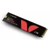Verbatim Vi5000 PCIe NVMe M.2 SSD 2 TB, 2 TB, M.2, 5000 MB/s