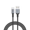 Verbatim Sync & Charge cavo USB-A a USB-C 120 cm, 1,2 m, USB A, USB C, USB 2.0, 0,48 Gbit/s, nero