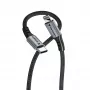 Verbatim Sync & Charge cavo USB-C a Lightning 120 cm, 1,2 m, Lightning, USB C, connettore maschio, connettore maschio, nero