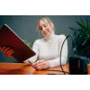 Verbatim Sync & Charge USB C a USB C 100W display 120 cm, 1,2 m, USB C, USB C, USB 2.0, 0,48 Gbit/s, nero