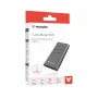 Verbatim TurboMetal SSD USB4 1TB USB Type-C USB4 Gen 2x2 argento
