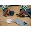 Verbatim Store 'n' Go Mini Diamond USB-C 1 TB nero, 1 TB, USB Type-C, 3.2 Gen 2 (3.1 Gen 2), 1000 MB/s, nero