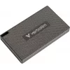 Verbatim Metal Mini SSD USB-C 3.Gen 2 512 GB, 512 GB, USB Type-C, USB 3.2 Gen 2x2, 2000 MB/s, 10 Gbit/s, grigio