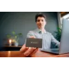 Verbatim Metal Mini SSD USB-C 3.Gen 2 512 GB, 512 GB, USB Type-C, USB 3.2 Gen 2x2, 2000 MB/s, 10 Gbit/s, grigio