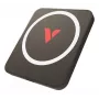 Verbatim SnapBack SSD 1TB Mocha Metallic, 1 TB, USB Type-C, USB 3.2 Gen 2x2, 2000 MB/s, 20 Gbit/s, nero