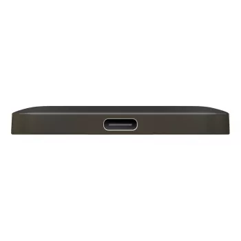 Verbatim SnapBack SSD 1TB Mocha Metallic, 1 TB, USB Type-C, USB 3.2 Gen 2x2, 2000 MB/s, 20 Gbit/s, nero
