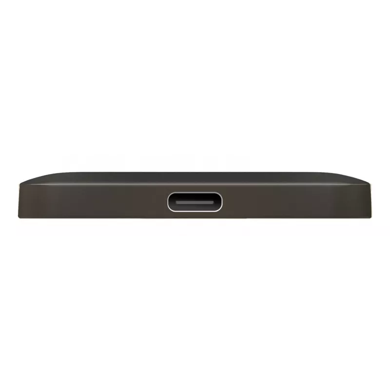 Verbatim SnapBack SSD 2 TB Mocha Metallic, 2 TB, USB Type-C, USB 3.2 Gen 2x2, 2000 MB/s, 20 Gbit/s, nero