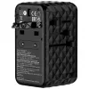 Verbatim Charge 'n' Travel Diamond 85W cavo retrattile CNT-02